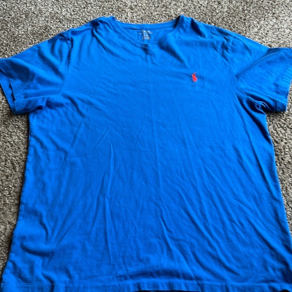 Polo Ralph Lauren Other - Polo Ralph Lauren t-shirt large